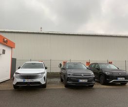 SIXT Autovermietung Euskirchen Bild 12