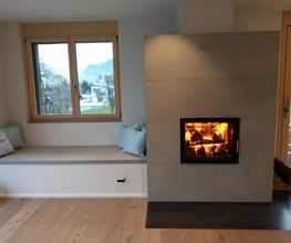 GISLER OFENBAU GMBH Bild 8