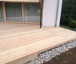 Holzbau Candrian Marcus Bild 4