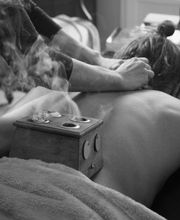 Marion Leprat - Médecine Traditionnelle Chinoise image 5