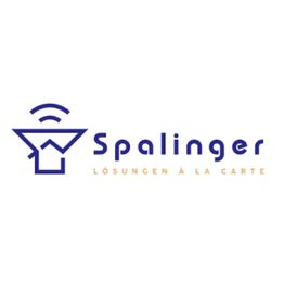 Audio Video Spalinger