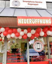 Smartphone Service Kogorepair Bild 3