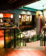 Mister Wong Gerbergasse Oben