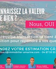 Amarine Immobilier image 8