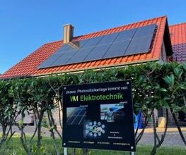 WM Elektrotechnik Bild 1