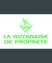 La Guyanaise de Propreté image 1