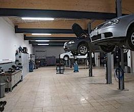 Autoservice Scheunemann Bild 1