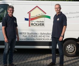 Dämmtechnik Rölver GmbH   Markus Rölver Bild 3
