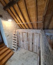 Menuiserie Patrice Pelletier image 10