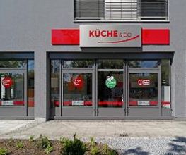 Küche&Co München - Pasing Bild 19