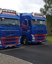 Zurbuchen Transporte AG Bild 9