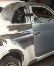 Carrosserie Bearth GmbH Bild 9