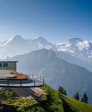 Schynige Platte - Top of Swiss Tradition Bild 1