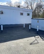 Shell Recharge Charging Station Bild 1