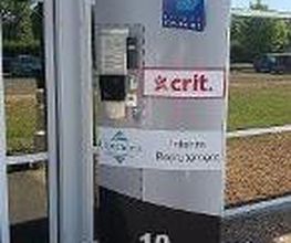 CRIT CHARTRES image 1