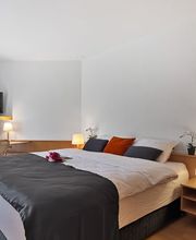 Centra Hotel Zurich Bild 4