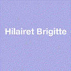 Brigitte Hilairet
