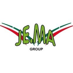 Jema Noleggi logo