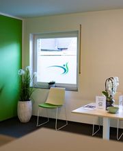 Physiotherapie Stephan Meister Bild 10