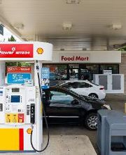 Fuel up at Shell located at 13101 Hull Street Rd N, Midlothian, VA! 