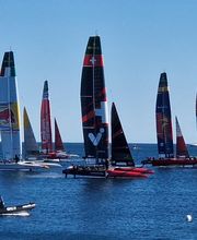 OSM OFFSHORE SUPPORT MUKRAN GmbH Bild 3