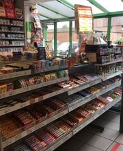 star Tankstelle Bild 4