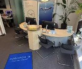 LCC Urlaubswelten Reisebüro Mannheimer Hof Bild 2