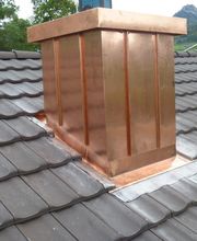 Roth Bedachungen Fassaden AG Bild 11