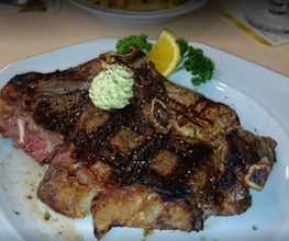 Hotel-Steakhaus Ostentor