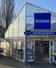 budni - Segeberger Straße Bild 1