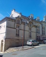 Institut de Formation en Soins Infirmiers et d'Aides-Soignants (IFSI-IFAS) - CH Nord Deux Sèvres image 2