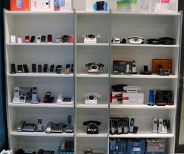 First Teleshop Bild 2
