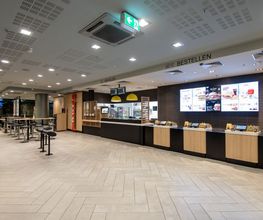McDonald's Bild 2