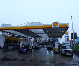 Shell Recharge Charging Station Bild 7
