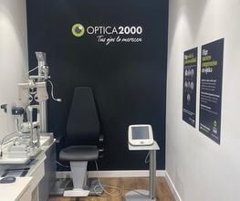 Optica 2000 El Corte Inglés Preciados imagen 3