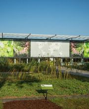 Laboratoires De Biologie Végétale Yves Rocher image 9