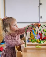 Humankind - Peuteropvang Nieuwoord afbeelding 9