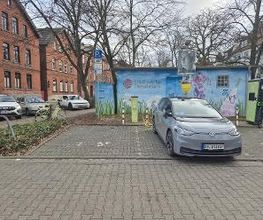 OPG Charging Station Bild 2