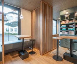 TopPharm Apotheke Küttigen Bild 4