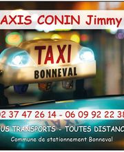 Taxis Conin image 2