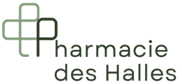 Pharmacie des Halles