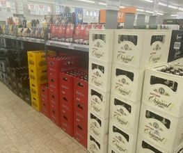 HOL'AB! Getränkemarkt Bild 6