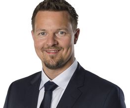 Bernhard Bilska: Allfinanz Deutsche Vermögensberatung Bild 1