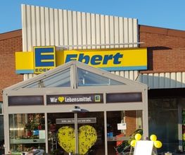 Bernd Ebert e.K.- EDEKA Ebert Bild 2