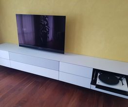 Bosshard Multimedia AG Service Partner Bild 5