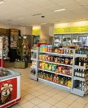 Shell Recharge Charging Station Bild 13