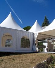 FT Locations Tentes et Chapiteaux image 6