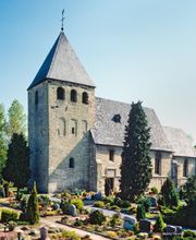 Uentroper Dorfkirche
Ev. Trinitatis-Kirchengemeinde Hamm