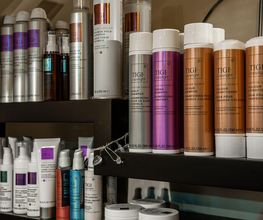 Salon ATMOSPHERE image 2