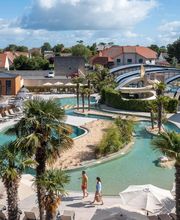 Camping Sandaya Côte de Nacre image 3